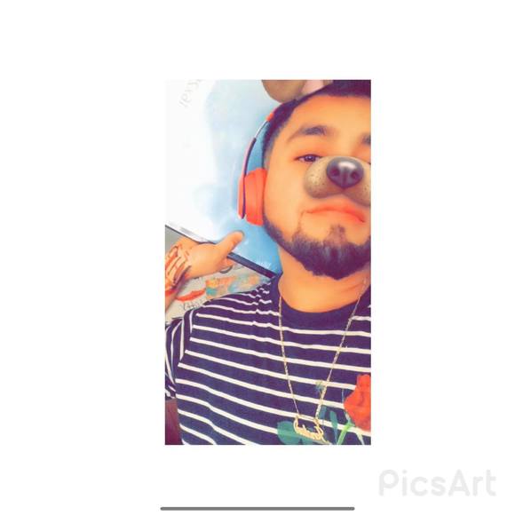 Poshmark profile picture for @jonatan